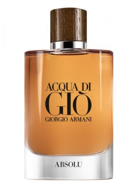 Giorgio Armani Acqua Di Gio Absolu EDP 200 ml Erkek Parfümü kullananlar yorumlar